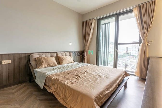Hình ảnh Cho thuê Happy Valley PMH 135m² 3PN Nhà mới Decor đẹp, – Giá 30tr/th