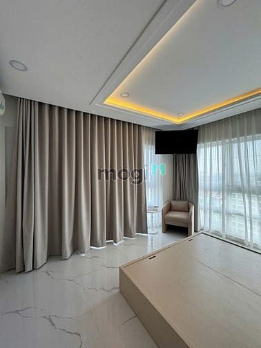 Hình ảnh Cho thuê Riverside Residence PMH 2PN 89m² nhà đẹp giá rẻ chỉ 19tr/th