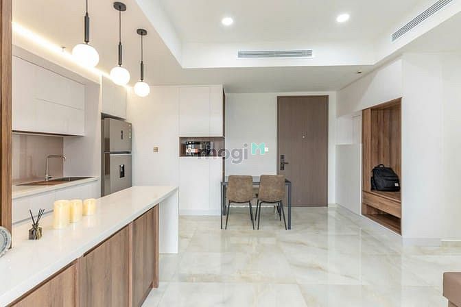 Hình ảnh Cho thuê Happy Valley PMH 135m² 3PN Nhà mới Decor đẹp, – Giá 30tr/th