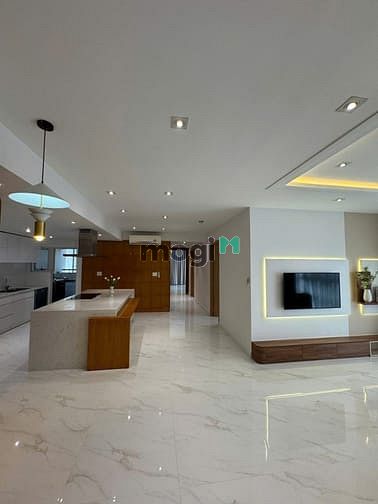 Hình ảnh Cho thuê Riverside Residence PMH 2PN 89m² nhà đẹp giá rẻ chỉ 19tr/th