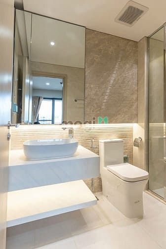 Hình ảnh Cho thuê Happy Valley PMH 135m² 3PN Nhà mới Decor đẹp, – Giá 30tr/th
