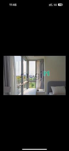 Hình ảnh Hưng Phúc PMH Q7–98m²–2PN+1PLV-View đẹp, Vào ở liền Giá 28tr/th