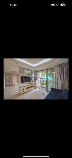 Hình ảnh Hưng Phúc PMH Q7–98m²–2PN+1PLV-View đẹp, Vào ở liền Giá 28tr/th