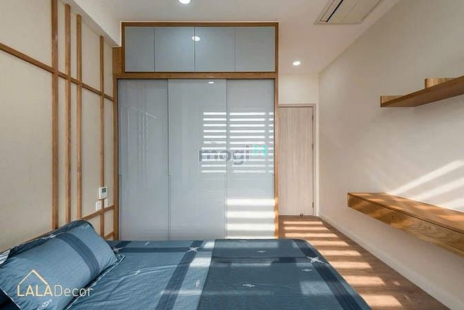 Hình ảnh Cần cho thuê nhanh CH Hưng Phúc - Happy Residence, nhà đẹp,full NT.