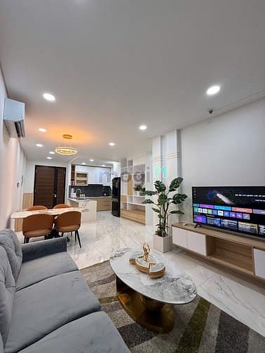 Hình ảnh Hót ! Mb6623 nạp rút nhanh chóng Midtown 2PN, 2WC nhà mới , view cực thoáng , giá tốt .