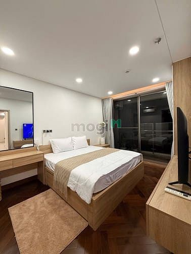 Hình ảnh Hót ! Mb6623 nạp rút nhanh chóng Midtown 2PN, 2WC nhà mới , view cực thoáng , giá tốt .