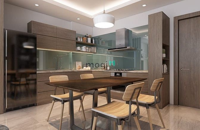 Hình ảnh Cần cho thuê nhanh CH Hưng Phúc Premier, PMH, Q7 nhà đẹp, giá siêu rẻ.