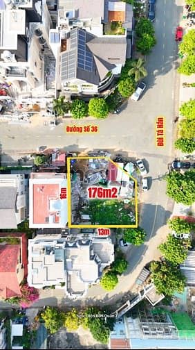 Hình ảnh Chỉ 54.5 tỷ! Bán đất KĐT An Phú An Khánh DT 176m2 - sổ cá nhân
