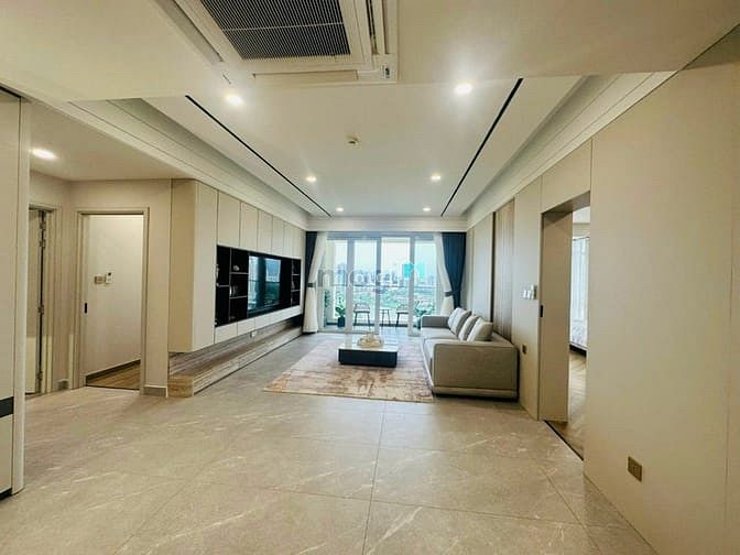 Hình ảnh Cho thuê Trang Chủ MB66.COM / Đăng Ký Tặng 66K cao cấp Riverside residences, 3PN2WC,  view sông.