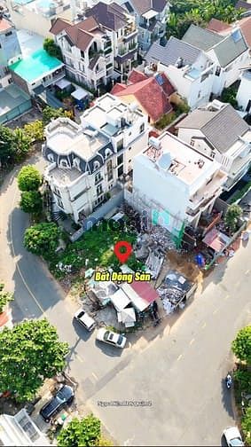 Hình ảnh Chỉ 54.5 tỷ! Bán đất KĐT An Phú An Khánh DT 176m2 - sổ cá nhân