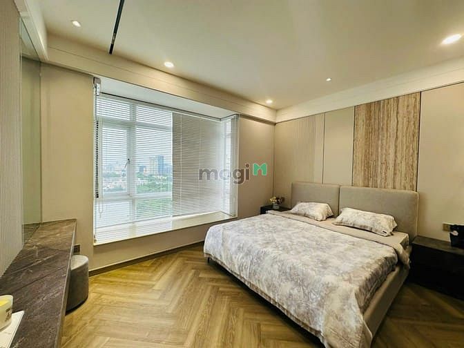 Hình ảnh Cho thuê Trang Chủ MB66.COM / Đăng Ký Tặng 66K cao cấp Riverside residences, 3PN2WC,  view sông.