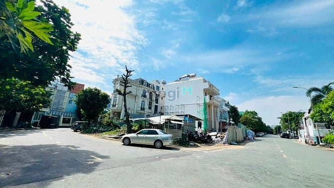 Hình ảnh Chỉ 54.5 tỷ! Bán đất KĐT An Phú An Khánh DT 176m2 - sổ cá nhân