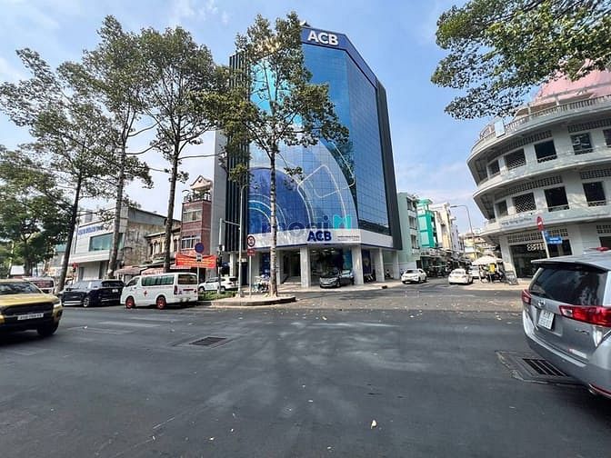 Hình ảnh Hàng hiếm góc 2MT Châu Văn Liêm – trung tâm Chợ Lớn