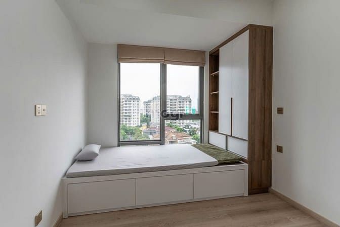 Hình ảnh Happy Valley PMH Q7 – 100m² – 3PN 2WC – Full Nội Thất Đẹp – 25tr/th
