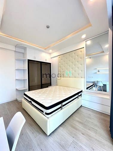 Hình ảnh Cho thuê Antonia PMH 2PN 86m² full nội thất sang trọng – Giá 25tr/th