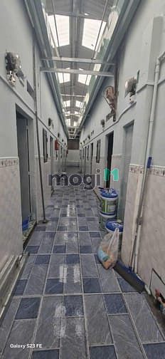 Hình ảnh PHÒNG TRỌ CHO THUÊ DĨ AN ngay BCON City, gần làng ĐH