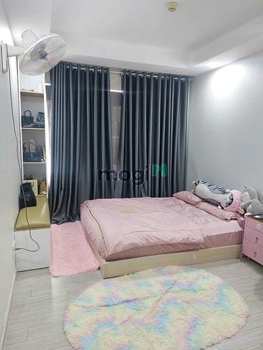 Hình ảnh Chỉ 10tr/th, Mb6623 nạp rút nhanh chóng 58m2, Nội thất đủ, C/C Screc, Trường Sa, Quận 3.