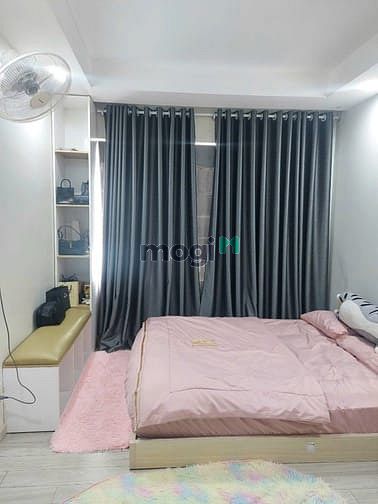 Hình ảnh Chỉ 10tr/th, Mb6623 nạp rút nhanh chóng 58m2, Nội thất đủ, C/C Screc, Trường Sa, Quận 3.