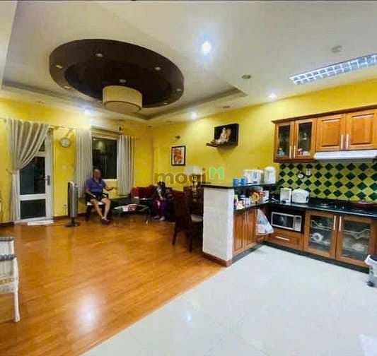 Hình ảnh Chung cư D5, đường D5, Bình Thạnh: 3p ngủ, 15tr, 105m2, Full NT