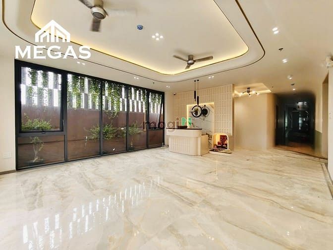 Hình ảnh Siêu phẩm chung cư Mini full nội thất gần khu CNC - Lã Xuân Oai