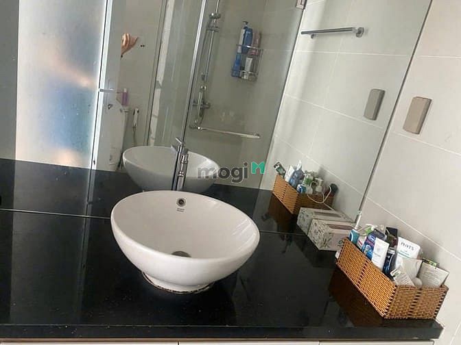 Hình ảnh Central Plaza- 91 Phạm Văn Hai căn 55m2, 1p ngủ, giá 10tr/th