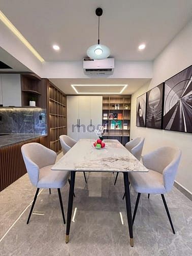 Hình ảnh Cần cho thuê CHCC Green View dt 116m2 view sông thiết kế 3PN giá 22tr