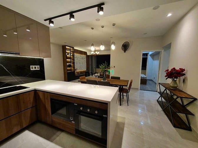 Hình ảnh 🔥 Cho thuê Green Valley PMH 2PN 89m² nhà mới đẹp – giá chỉ 20tr/th