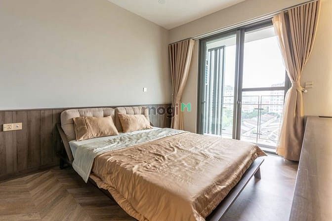 Hình ảnh Cho thuê CH The Ascentia 2PN ,2WC view biệt thự thoáng mát.