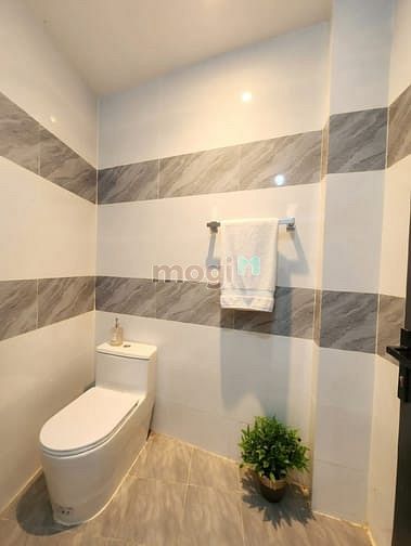 Hình ảnh Nhà mặt tiền kinh doanh D25 – Thạnh xuân , QUẬN 12 – GIÁ CHỈ 4.25 TỶ