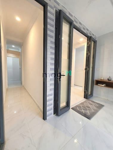 Hình ảnh Nhà mặt tiền kinh doanh D25 – Thạnh xuân , QUẬN 12 – GIÁ CHỈ 4.25 TỶ