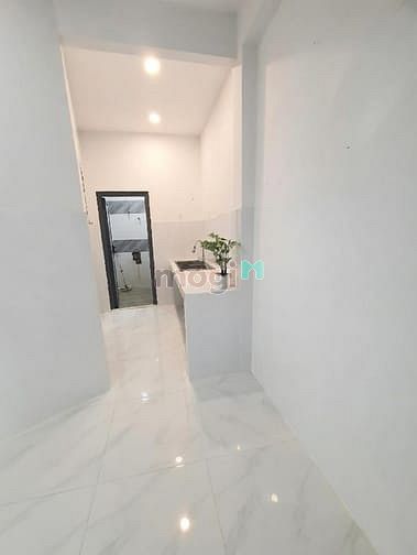 Hình ảnh Nhà mặt tiền kinh doanh D25 – Thạnh xuân , QUẬN 12 – GIÁ CHỈ 4.25 TỶ