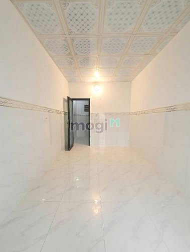 Hình ảnh Nhà mặt tiền kinh doanh D25 – Thạnh xuân , QUẬN 12 – GIÁ CHỈ 4.25 TỶ