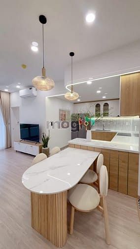 Hình ảnh Cho thuê CC Mỹ Phúc, 25 triệu VND, 118m2, 3PN, 2WC, view đẹp .