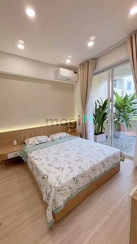 Hình ảnh Cho thuê CC Mỹ Phúc, 25 triệu VND, 118m2, 3PN, 2WC, view đẹp .
