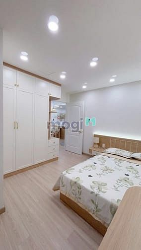 Hình ảnh Cho thuê CC Mỹ Phúc, 25 triệu VND, 118m2, 3PN, 2WC, view đẹp .