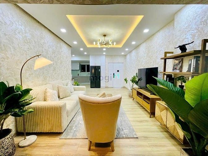 Hình ảnh 🔥 Green Valley 3PN – 130m² – Nội Thất Đẹp – Giá Chỉ 30tr/tháng