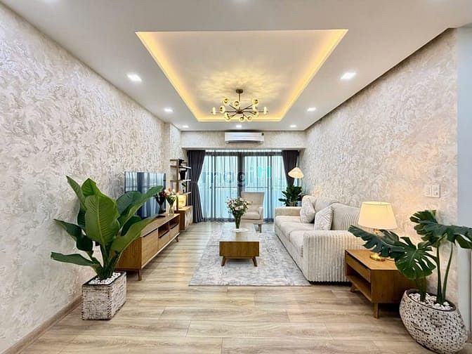 Hình ảnh 🔥 Green Valley 3PN – 130m² – Nội Thất Đẹp – Giá Chỉ 30tr/tháng