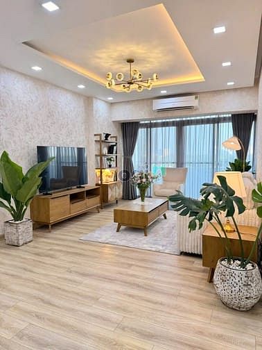 Hình ảnh 🔥 Green Valley 3PN – 130m² – Nội Thất Đẹp – Giá Chỉ 30tr/tháng