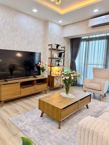 Hình ảnh 🔥 Green Valley 3PN – 130m² – Nội Thất Đẹp – Giá Chỉ 30tr/tháng