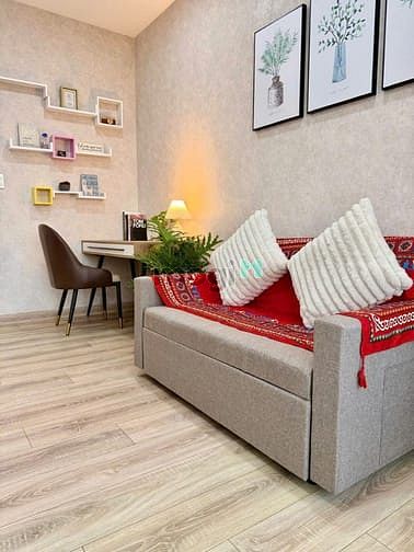 Hình ảnh 🔥 Green Valley 3PN – 130m² – Nội Thất Đẹp – Giá Chỉ 30tr/tháng