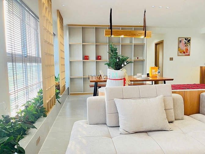 Hình ảnh 🔥 Green Valley 3PN – 130m² – Nội Thất Đẹp – Giá Chỉ 30tr/tháng