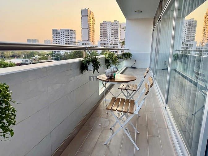 Hình ảnh 🔥 Green Valley 3PN – 130m² – Nội Thất Đẹp – Giá Chỉ 30tr/tháng