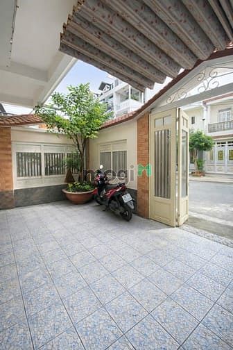 Hình ảnh SIÊU PHẨM BIỆT THỰ MINI - Góc 2 mặt tiền - Hòa Bình – 100M2 - NGANG 8M