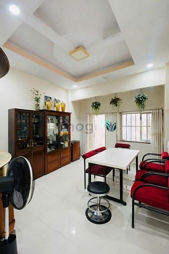 Hình ảnh SIÊU PHẨM BIỆT THỰ MINI - Góc 2 mặt tiền - Hòa Bình – 100M2 - NGANG 8M
