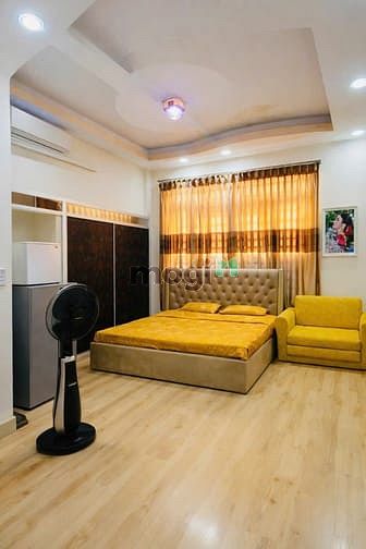 Hình ảnh SIÊU PHẨM BIỆT THỰ MINI - Góc 2 mặt tiền - Hòa Bình – 100M2 - NGANG 8M