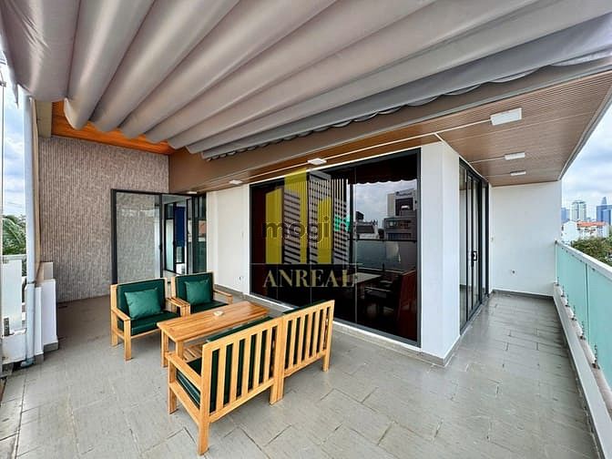 Hình ảnh Tòa Nhà Sàn Trống Đường Trần Não DTSD 500m2 - Ngang 10m Giá 100 Triệu