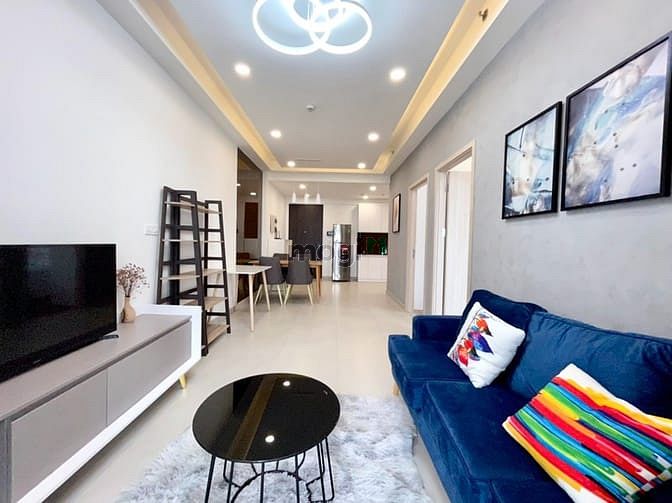 Hình ảnh Cho Thuê CH Hưng Phúc, 79m², 2PN-2WC, nhà đẹp giá tốt