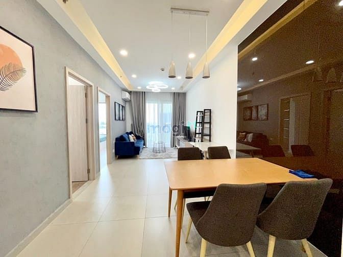 Hình ảnh Cho Thuê CH Hưng Phúc, 79m², 2PN-2WC, nhà đẹp giá tốt