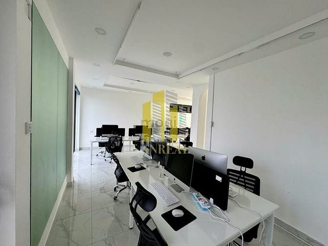 Hình ảnh Tòa Nhà Sàn Trống Đường Trần Não DTSD 500m2 - Ngang 10m Giá 100 Triệu