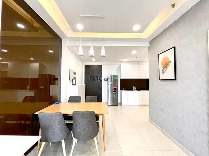 Hình ảnh Cho Thuê CH Hưng Phúc, 79m², 2PN-2WC, nhà đẹp giá tốt